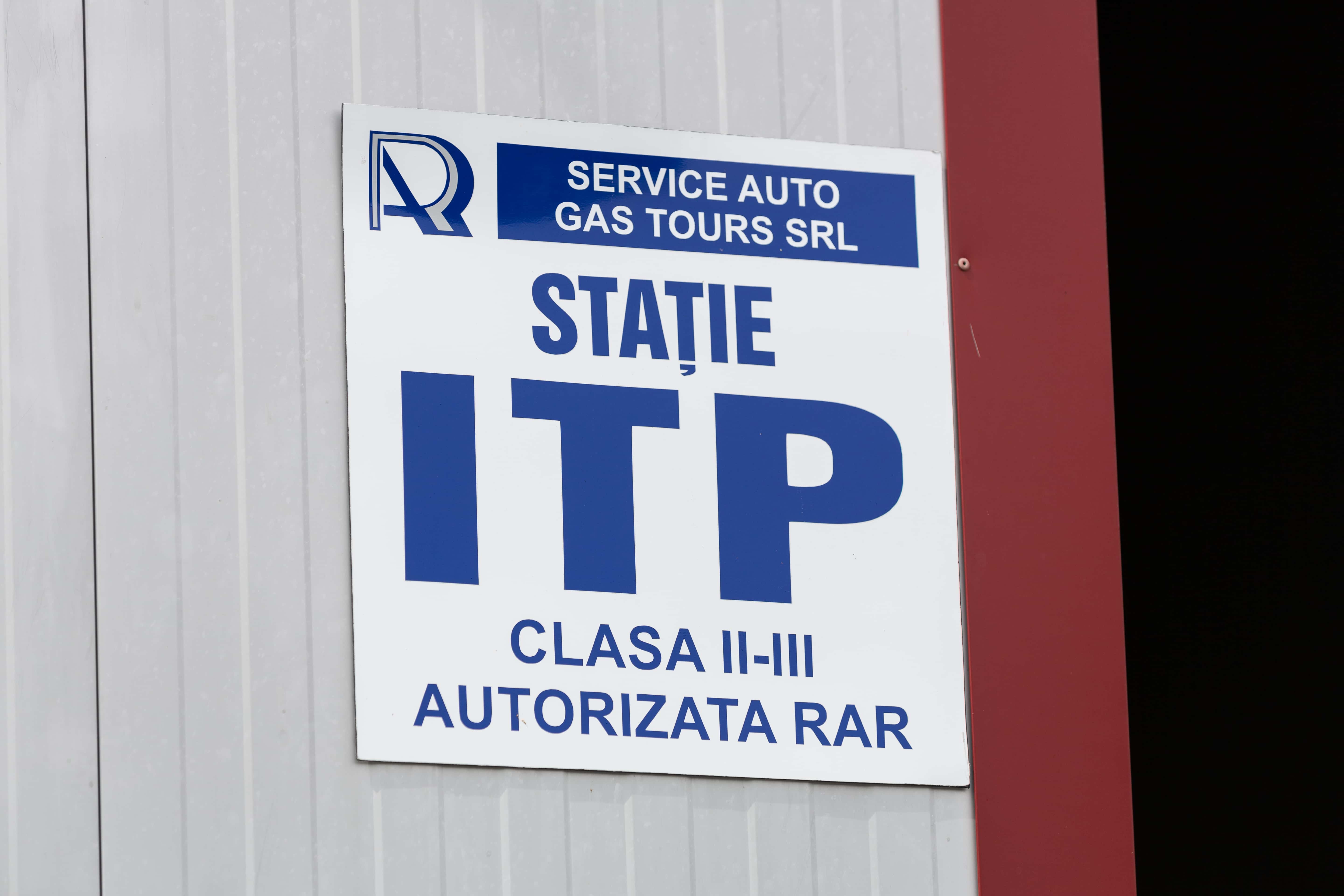 Gas Tours itp 1