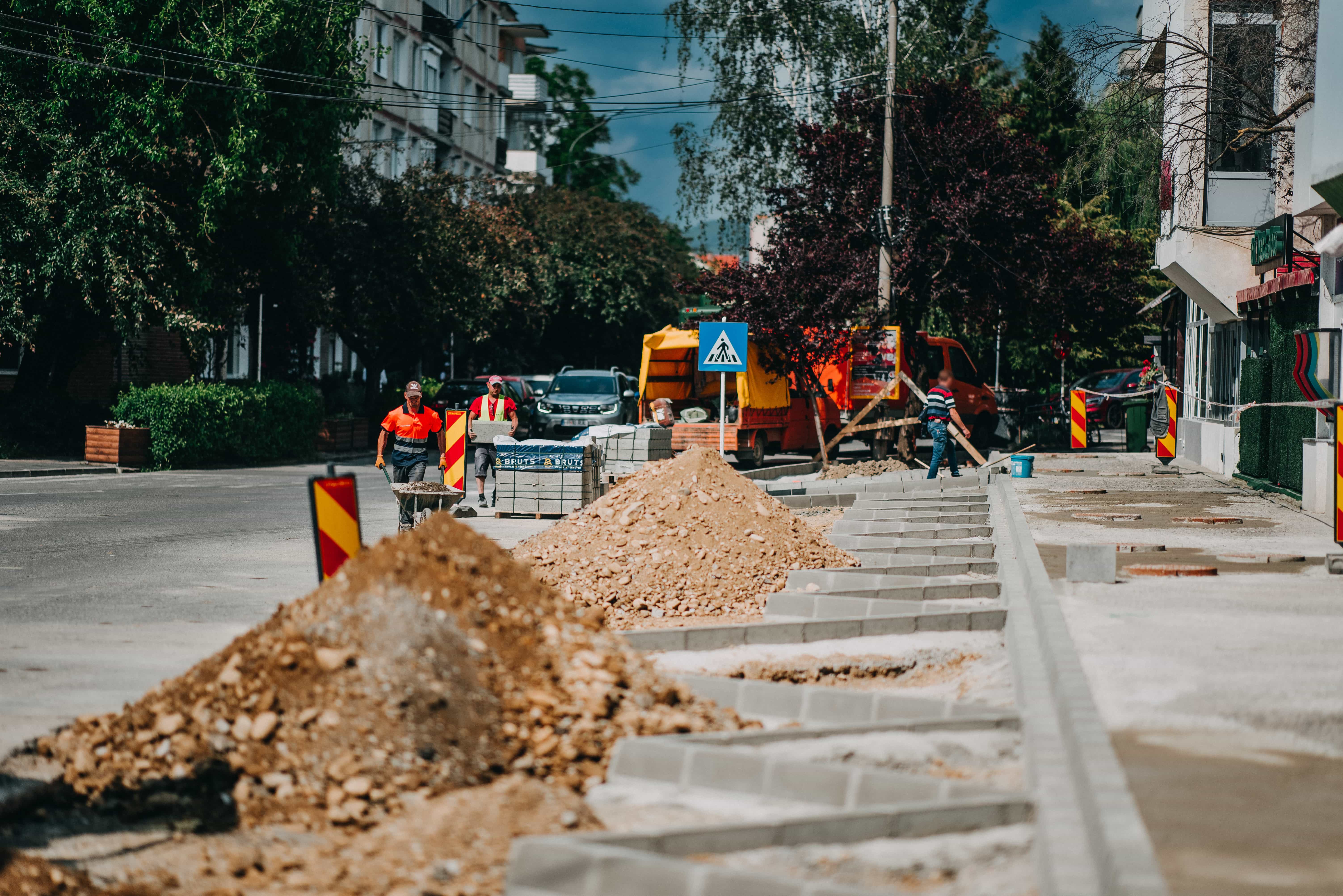 Gas Tours Construction 13