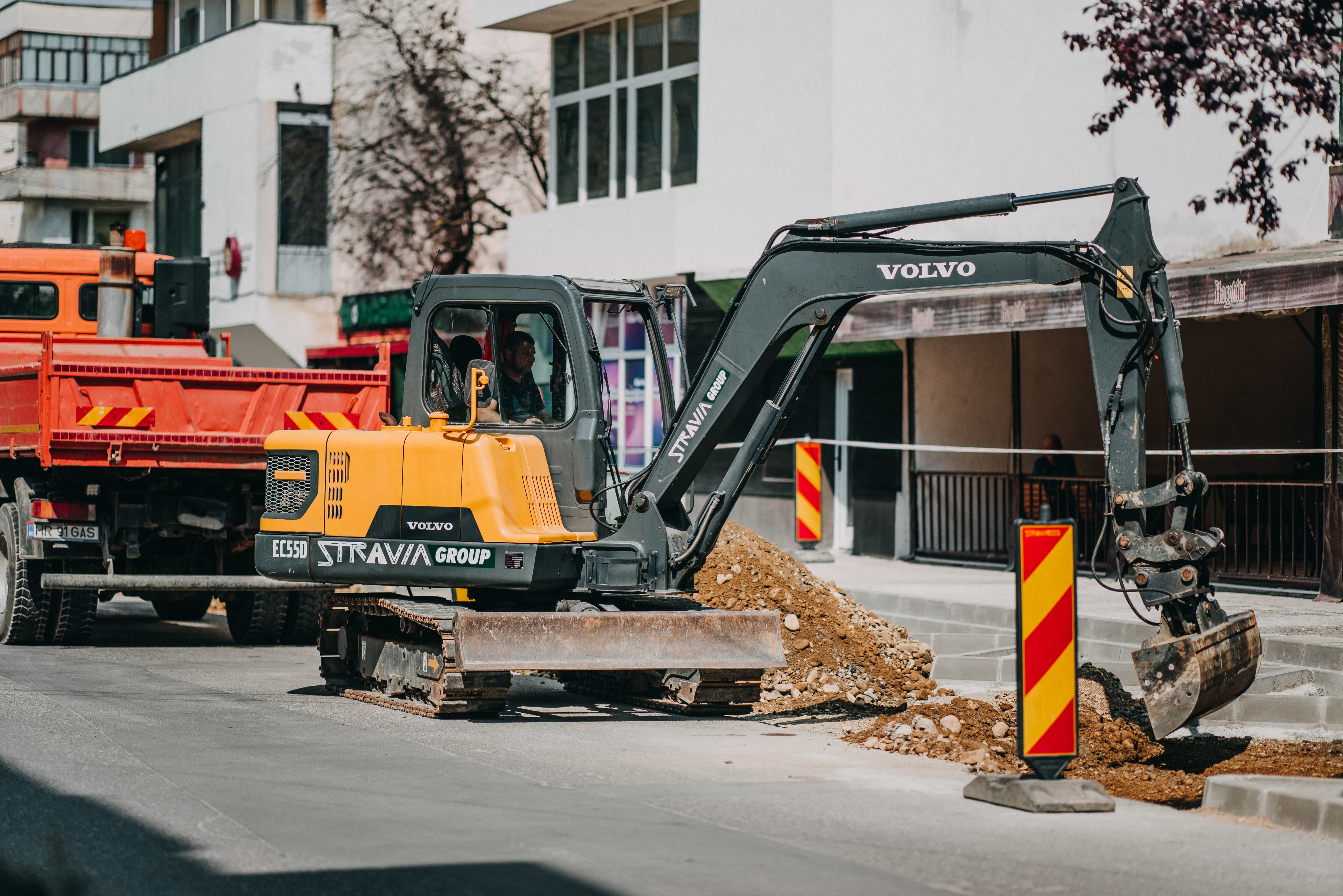 Gas Tours Construction 15