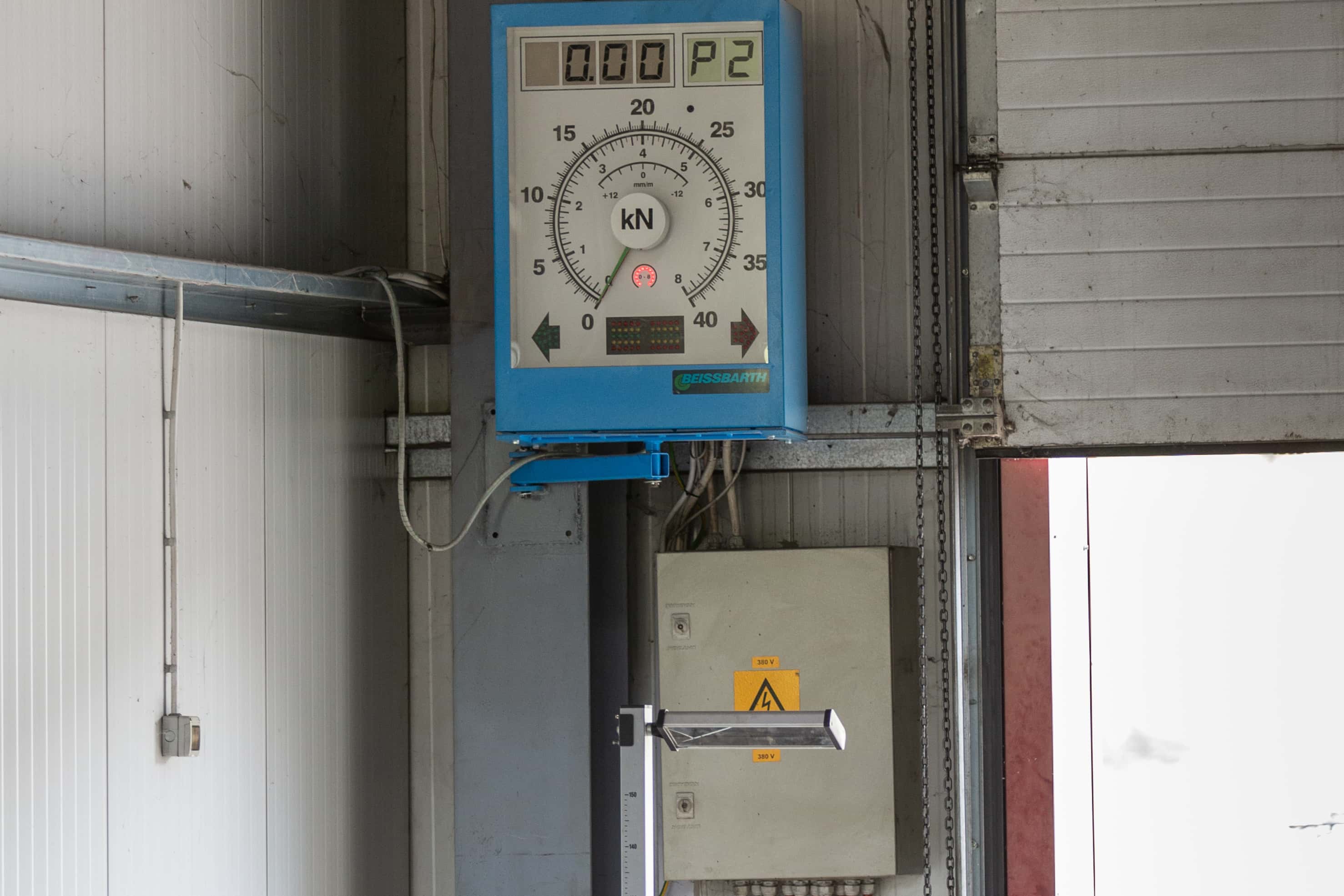 Gas Tours itp 6